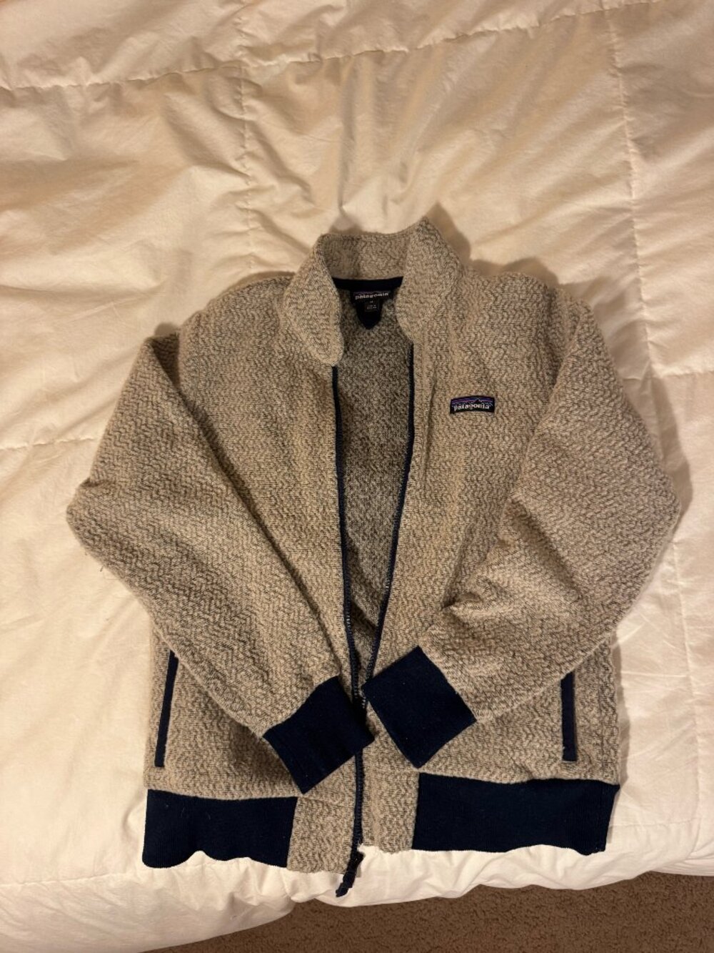 Patagonia Fleece